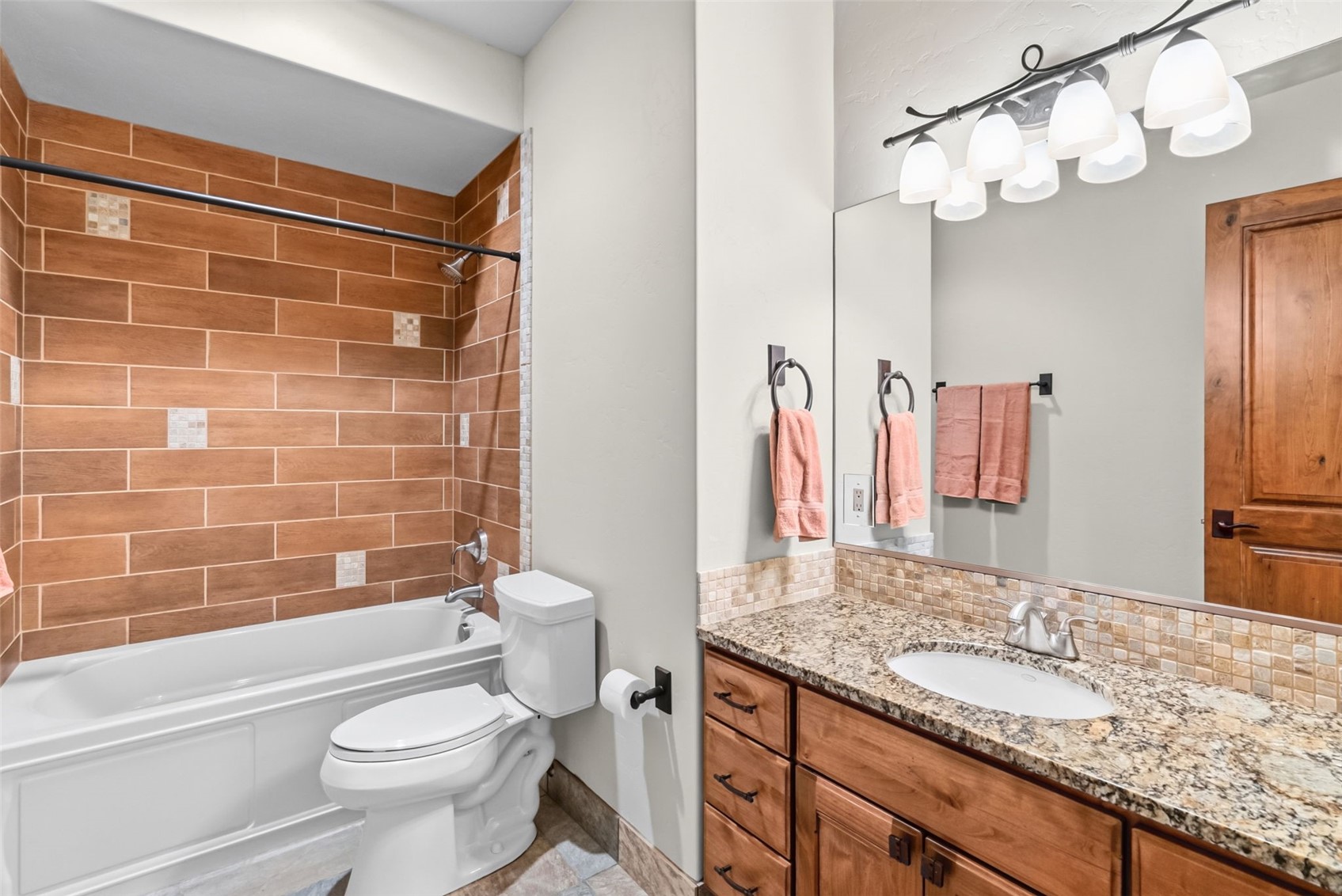 120 Highline CROSSING