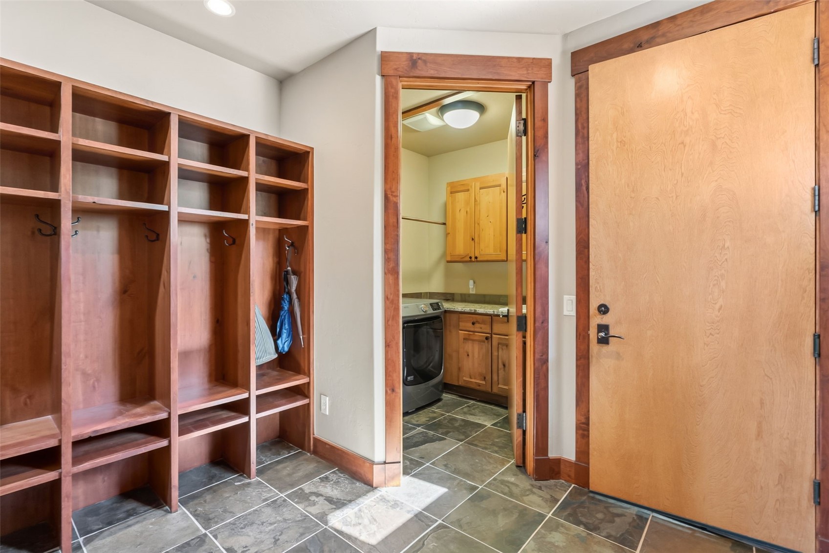 120 Highline CROSSING