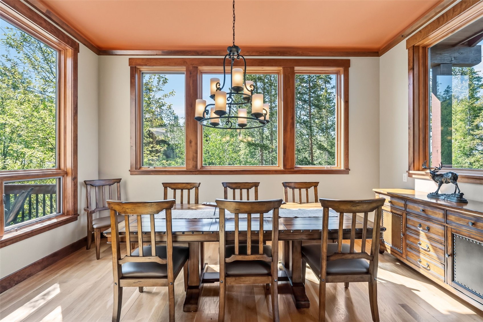 120 Highline CROSSING