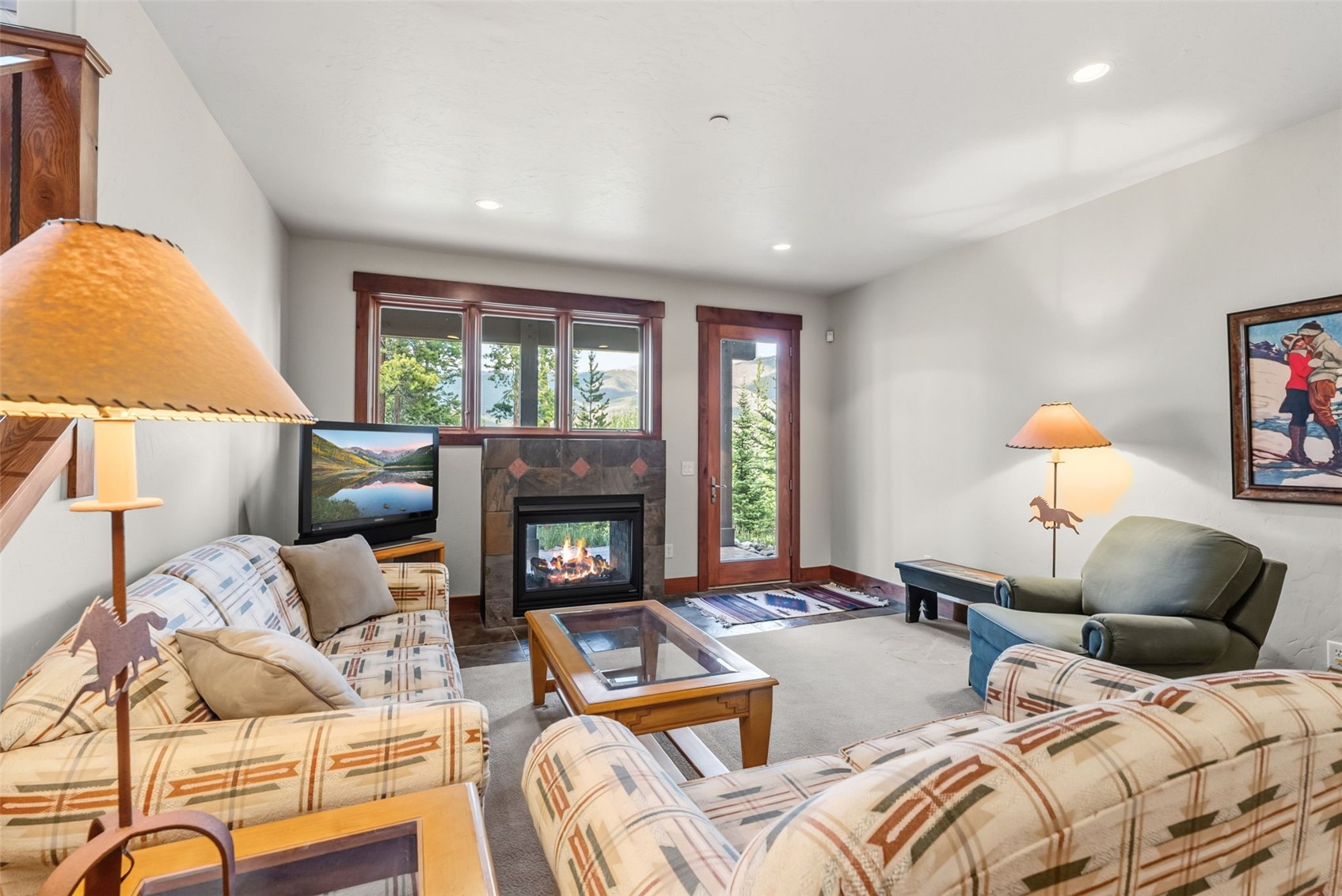 120 Highline CROSSING