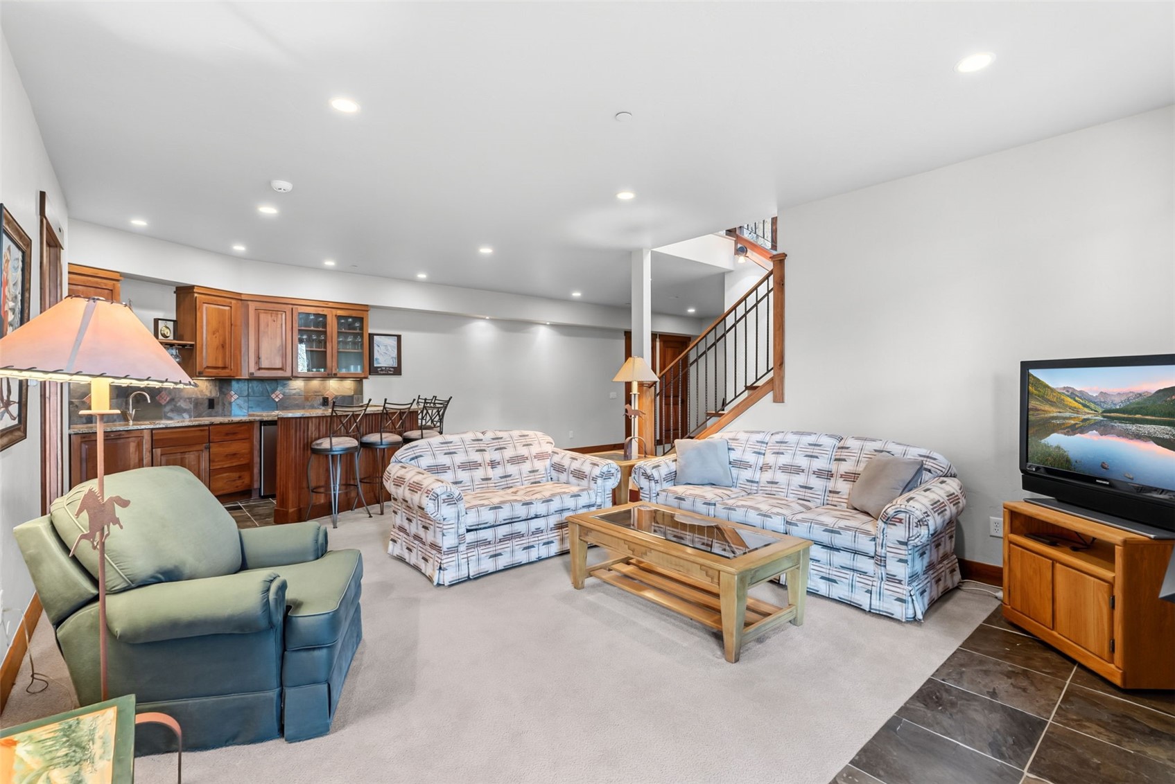 120 Highline CROSSING