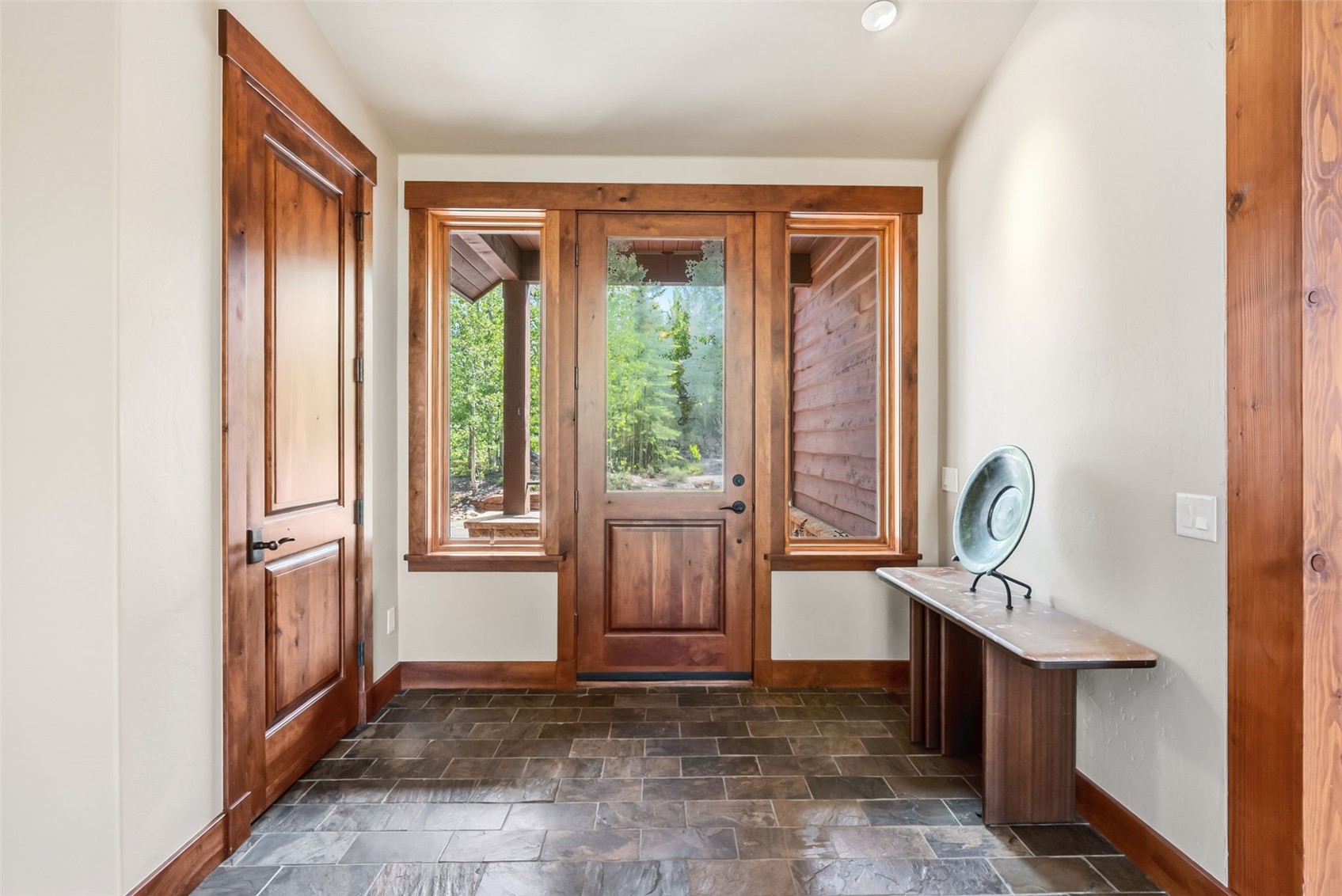 120 Highline CROSSING