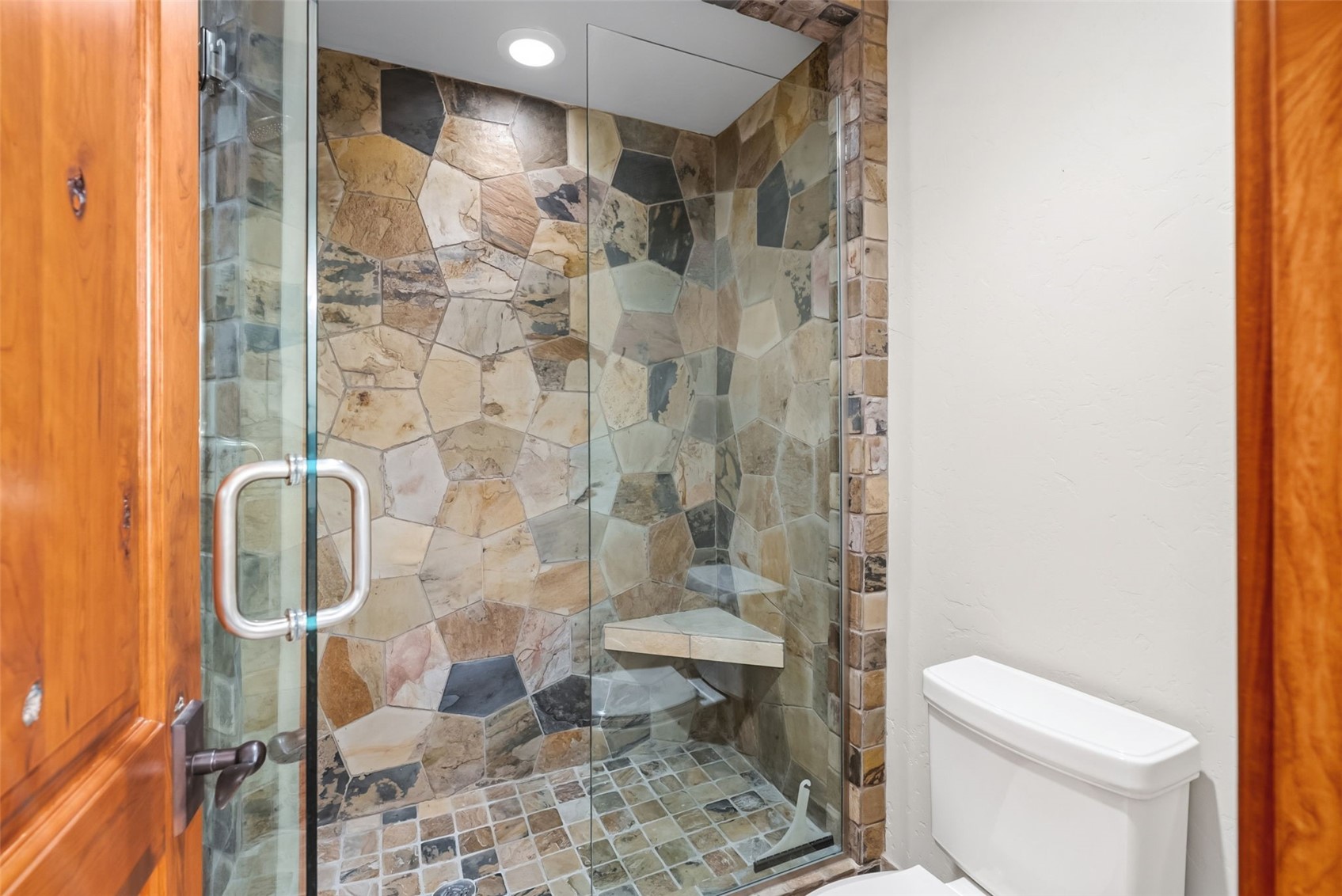 120 Highline CROSSING