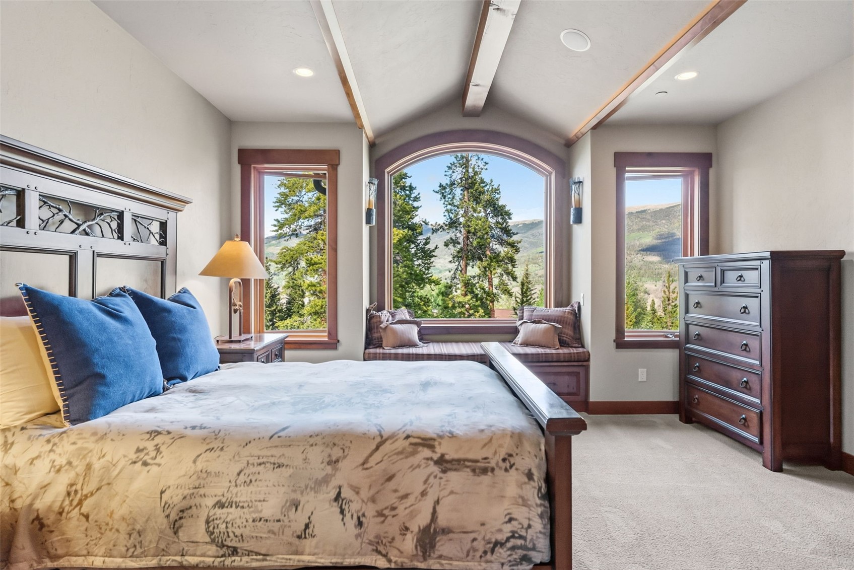 120 Highline CROSSING