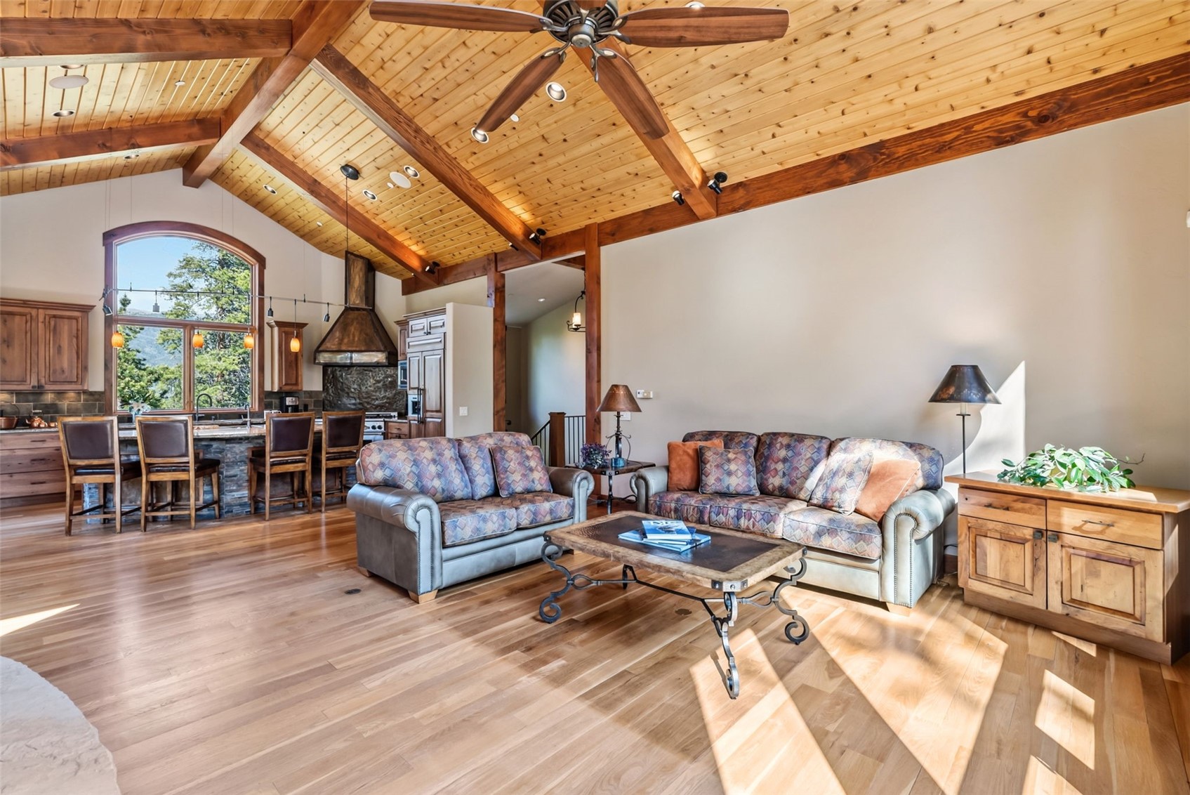 120 Highline CROSSING