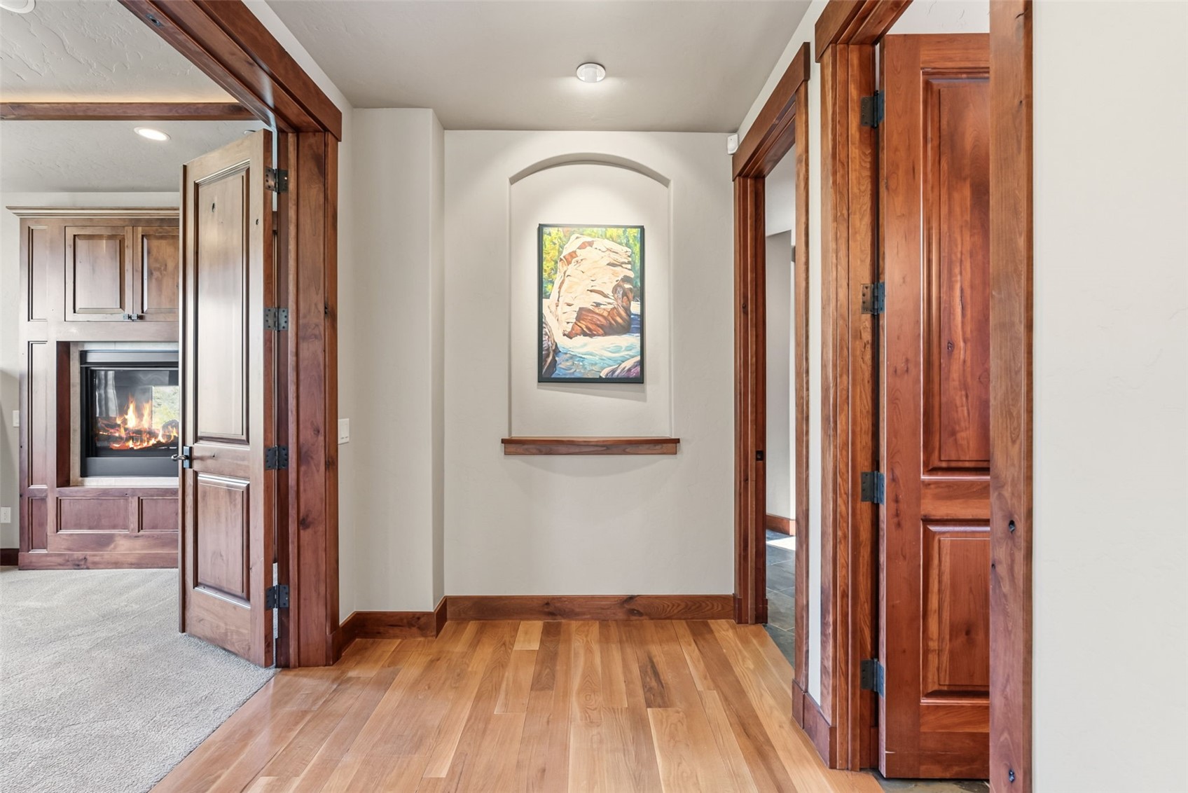 120 Highline CROSSING