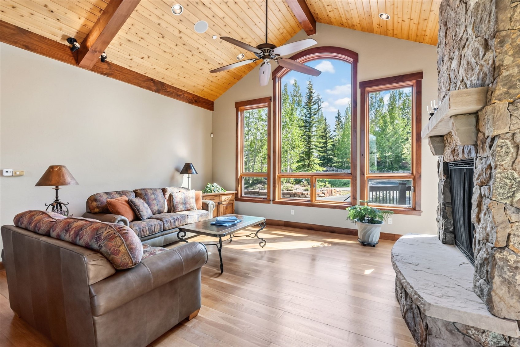 120 Highline CROSSING