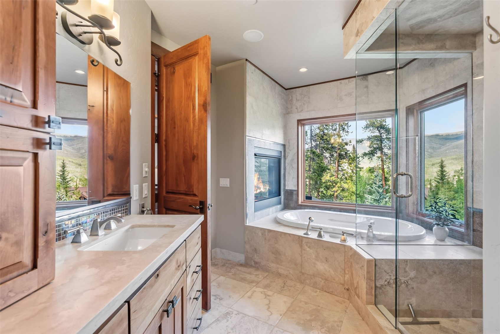 120 Highline CROSSING