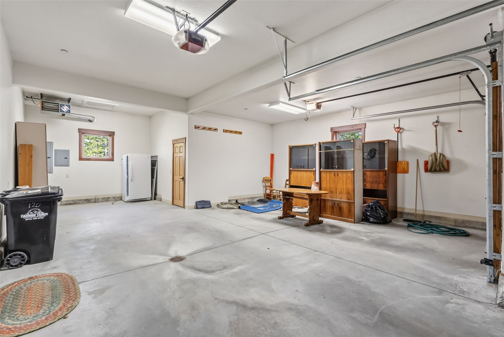 120 Highline CROSSING