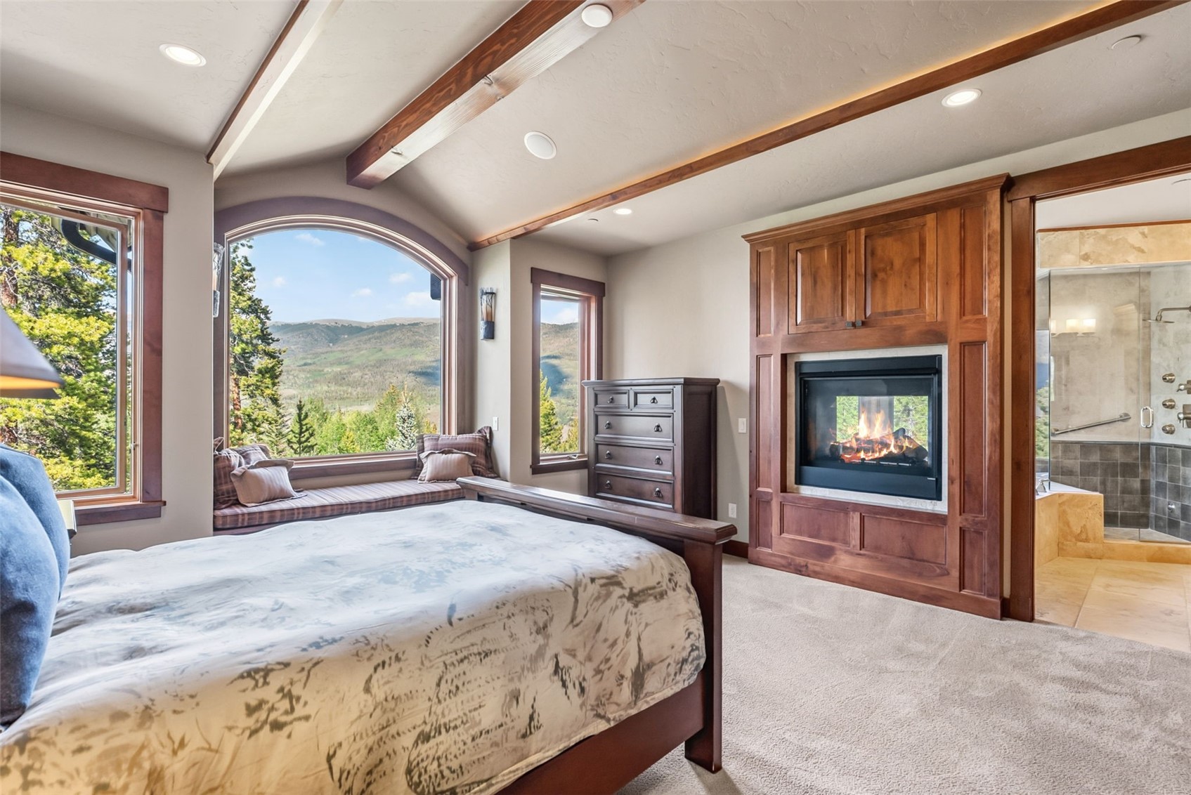 120 Highline CROSSING
