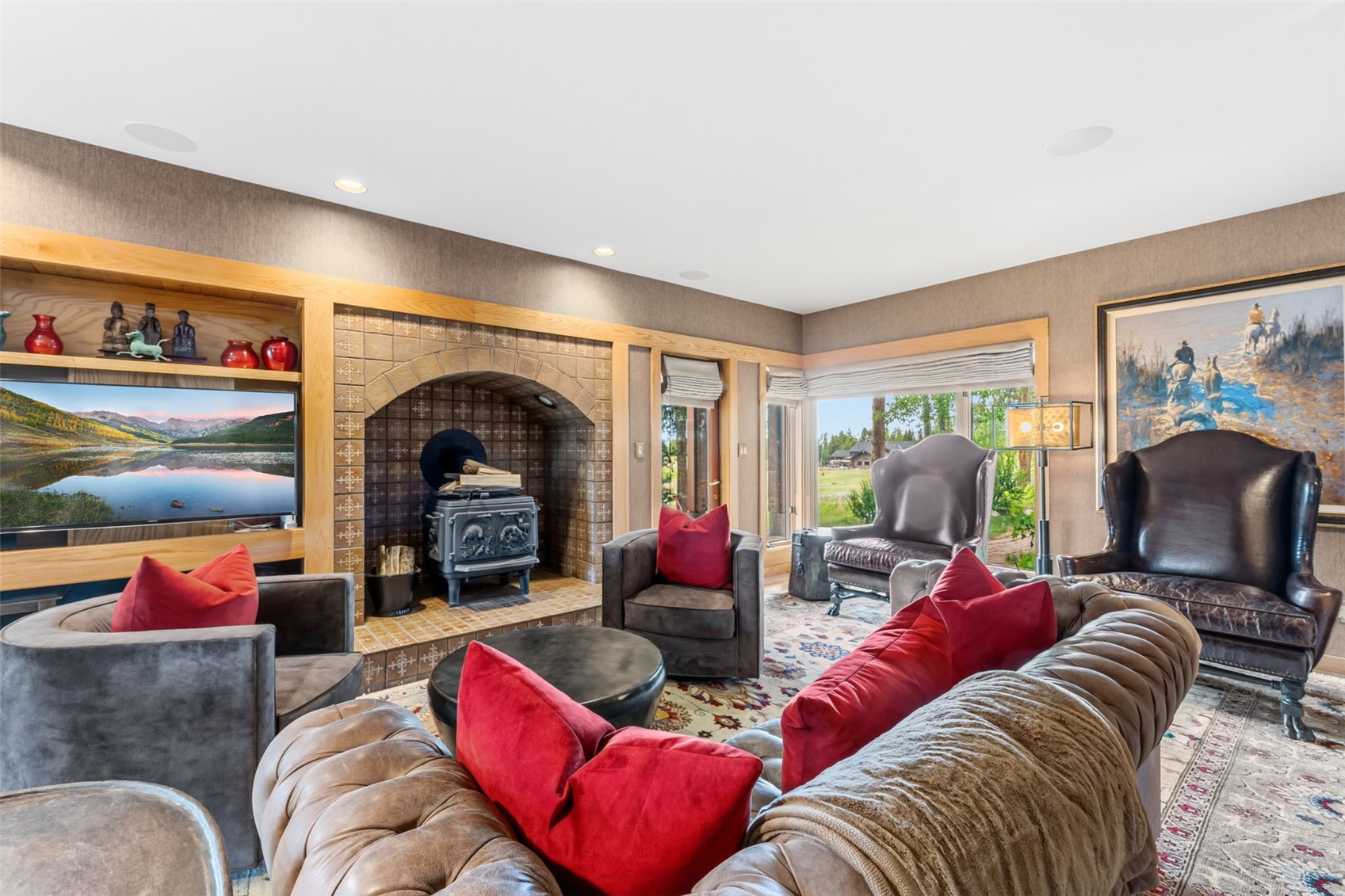 204 Clover LANE