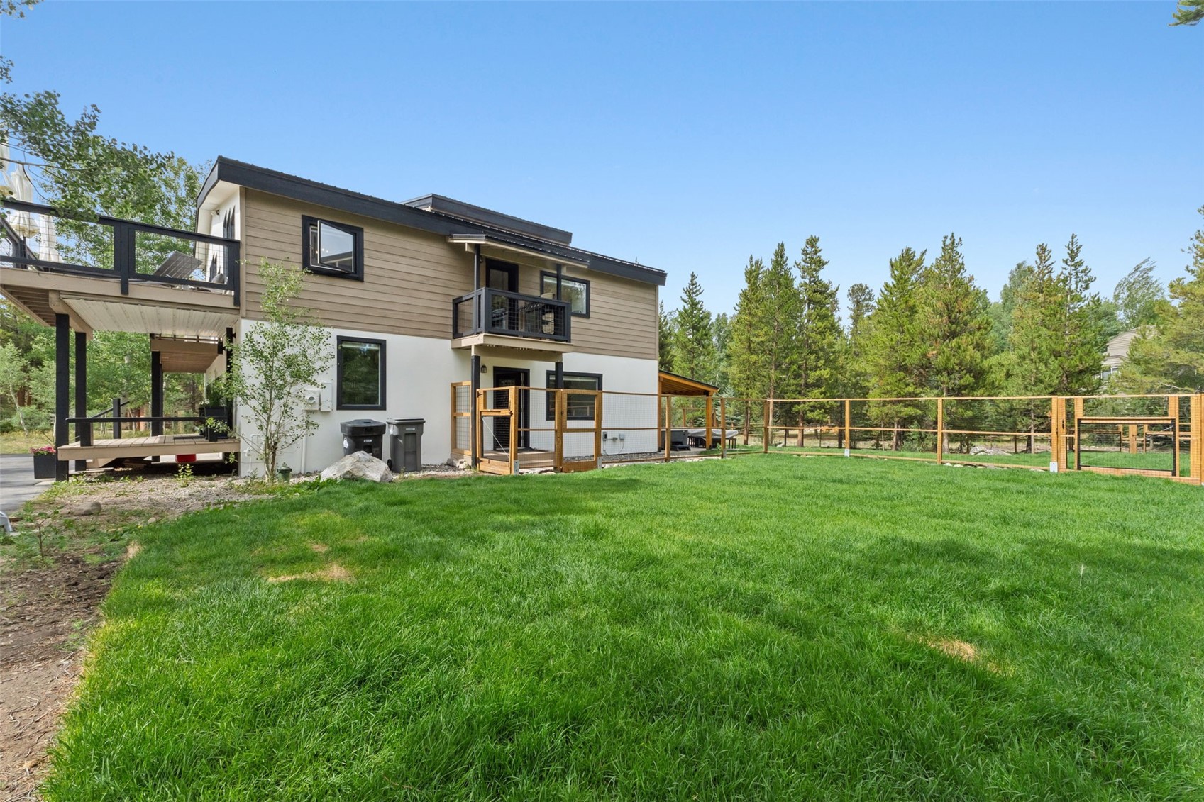 53 County Road 1041