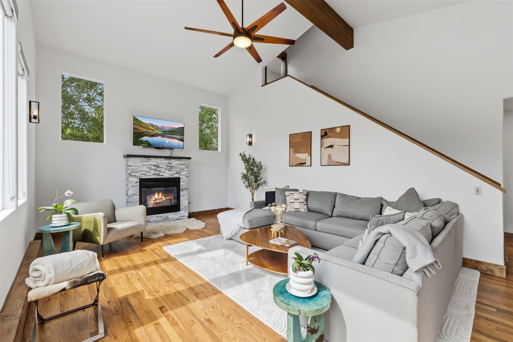 53 County Road 1041