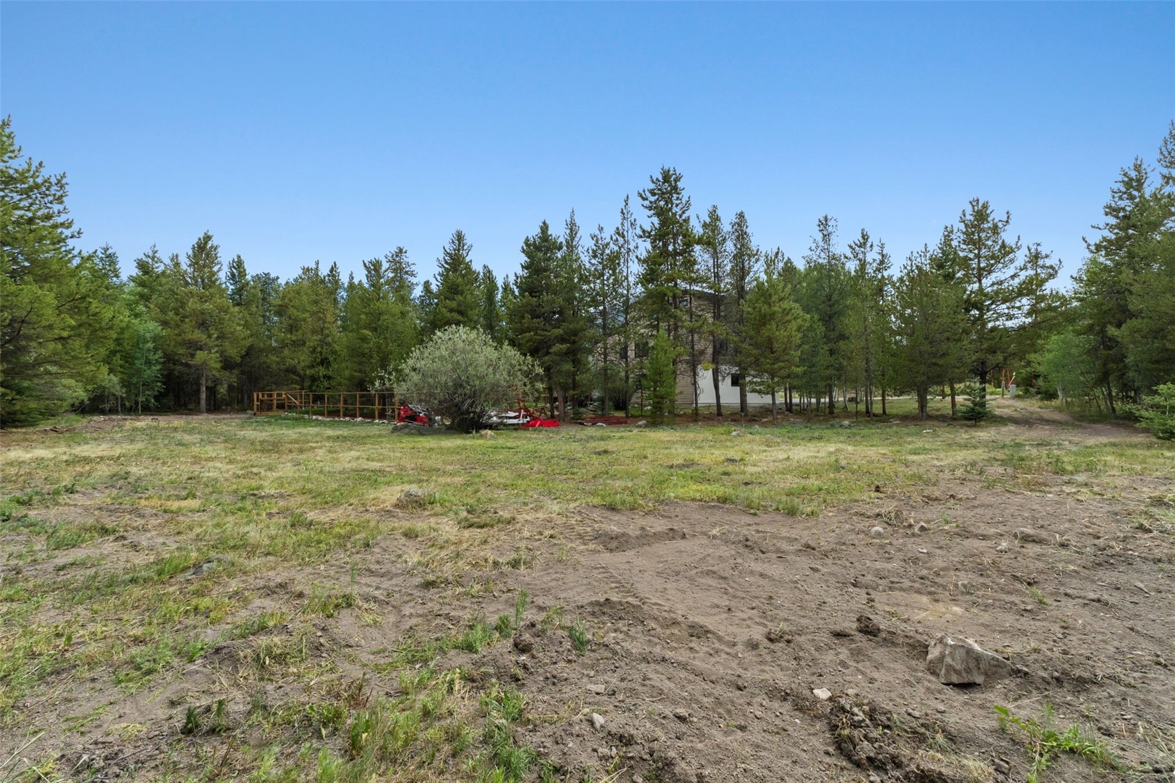 53 County Road 1041