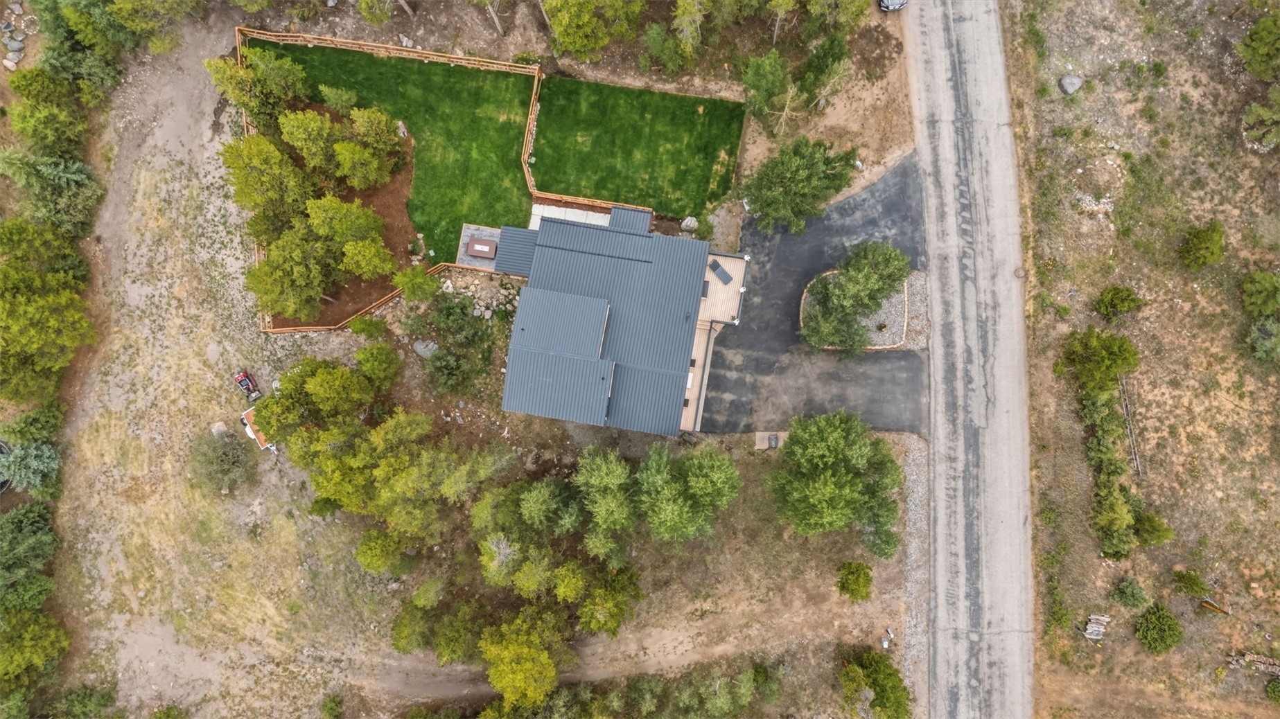 53 County Road 1041