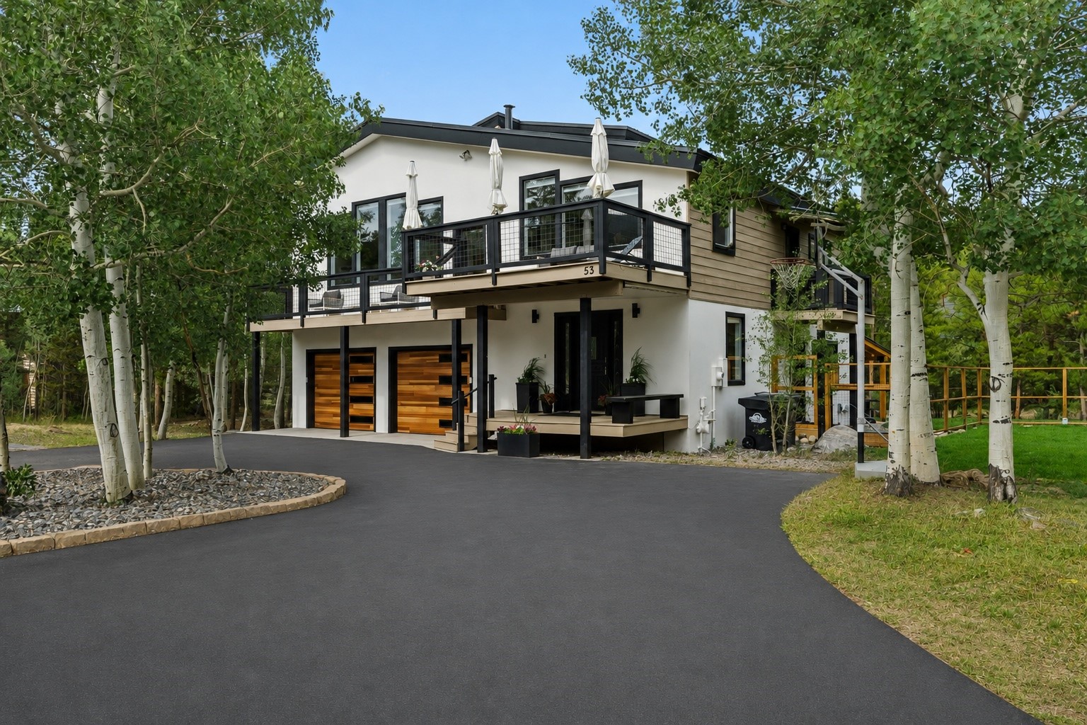 53 County Road 1041