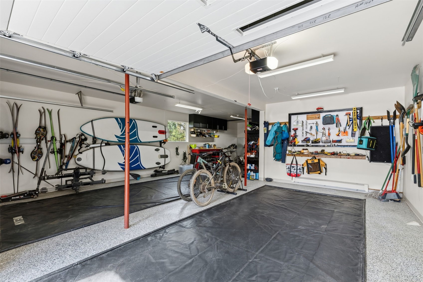 53 County Road 1041