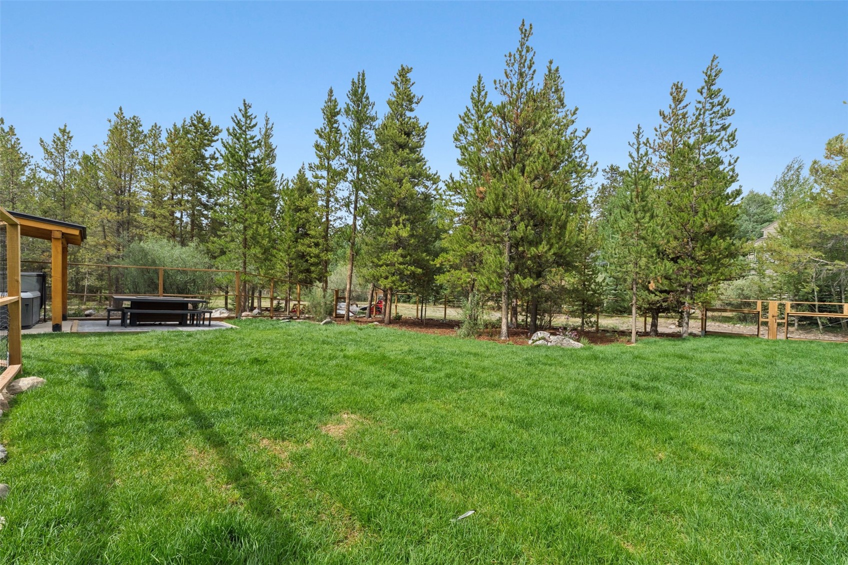 53 County Road 1041
