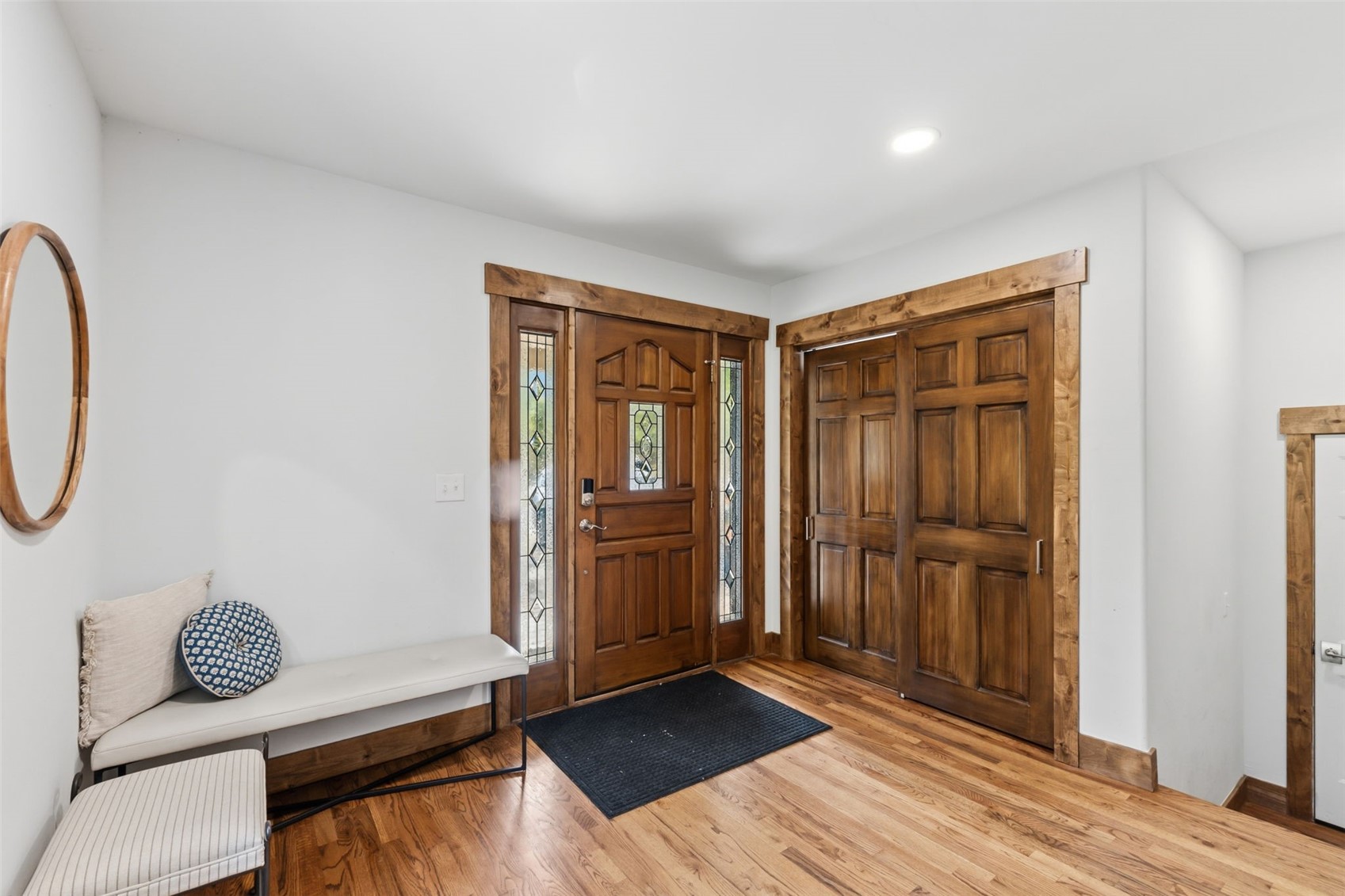 53 County Road 1041