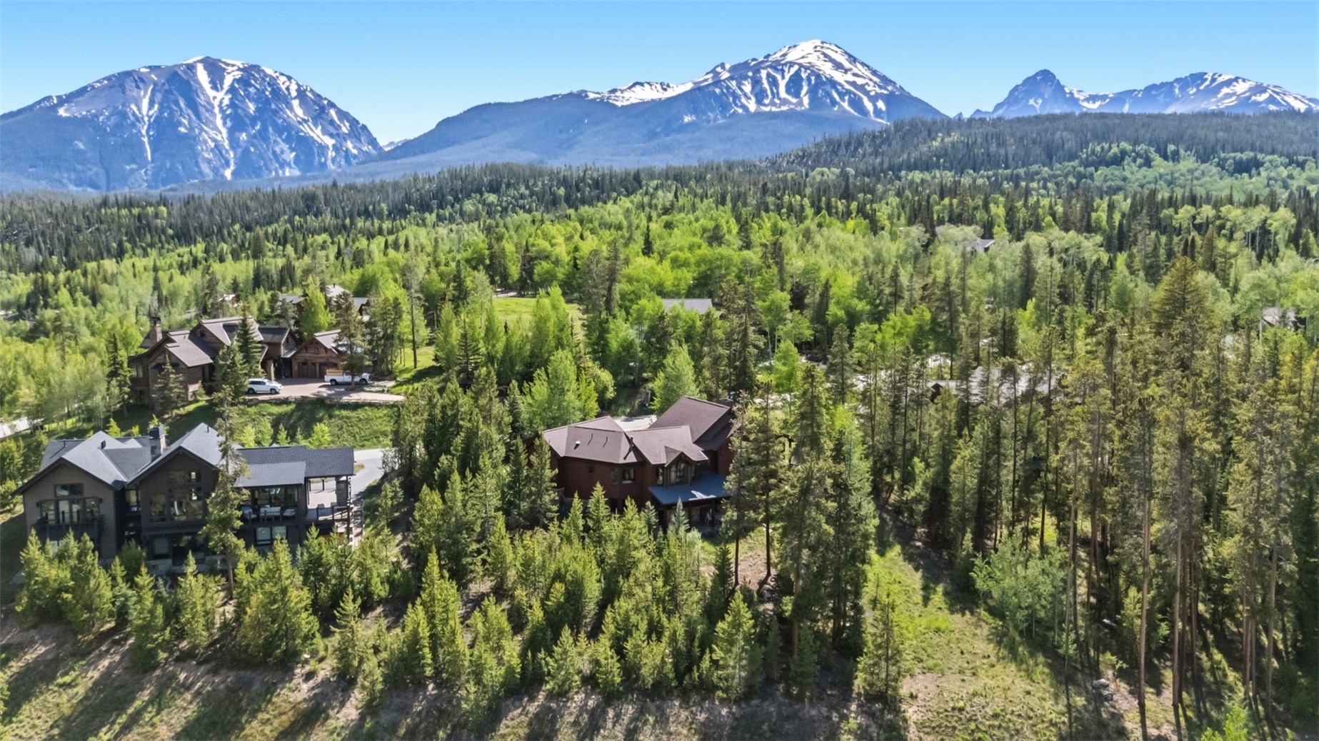 485 Two Cabins DRIVE