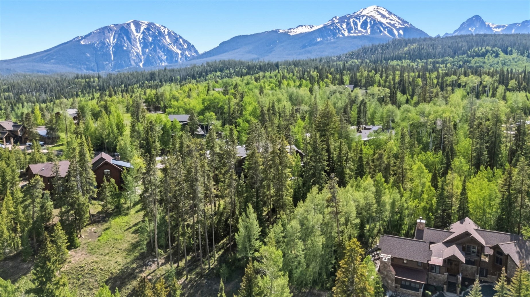 485 Two Cabins DRIVE
