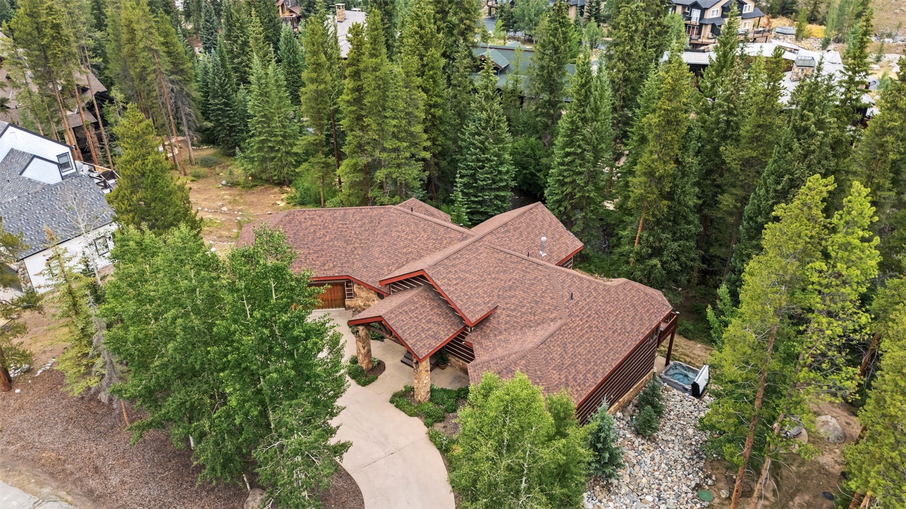 95 Riverwood DRIVE