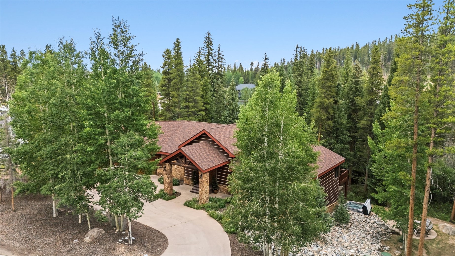 95 Riverwood DRIVE