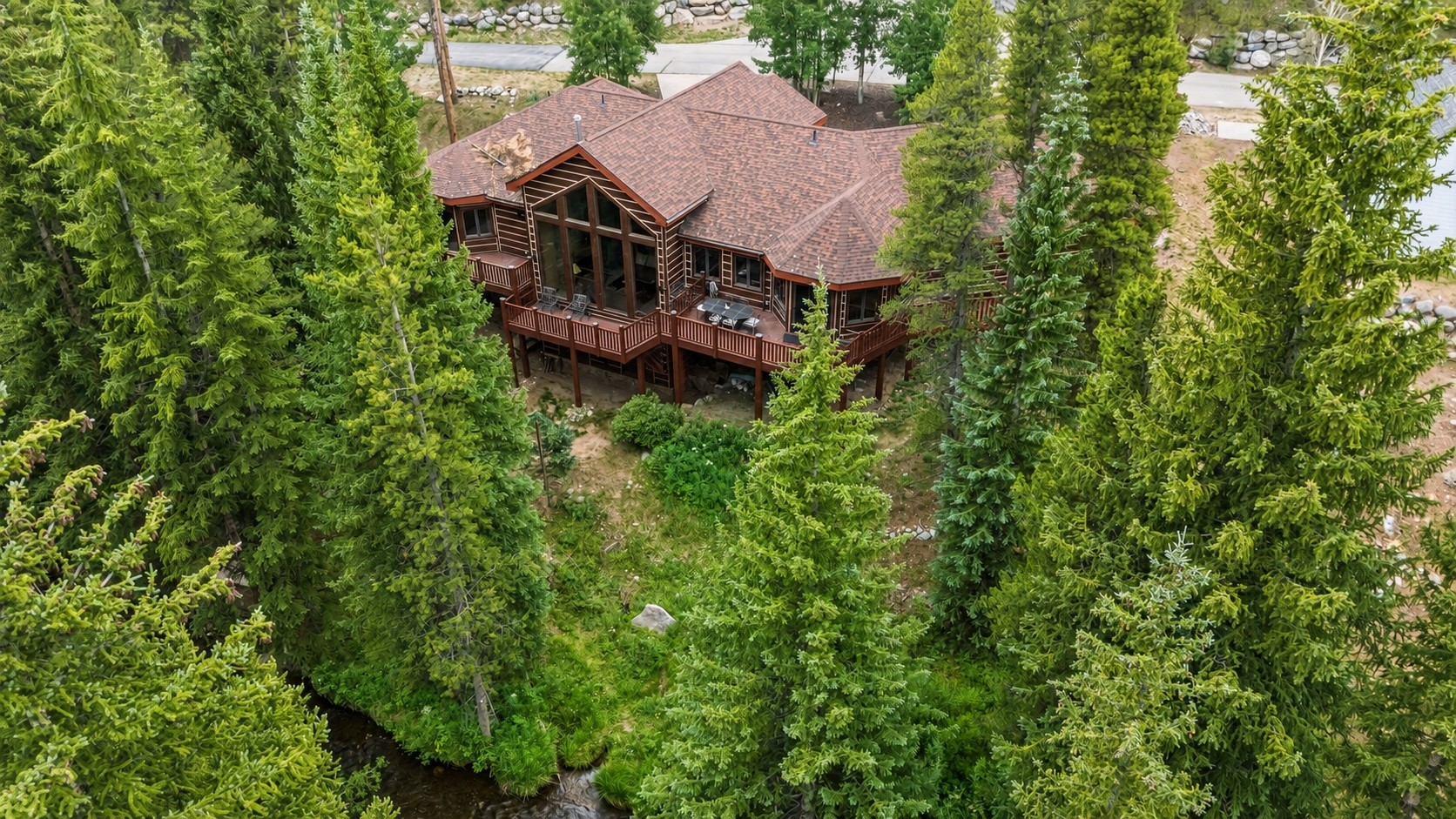 95 Riverwood DRIVE