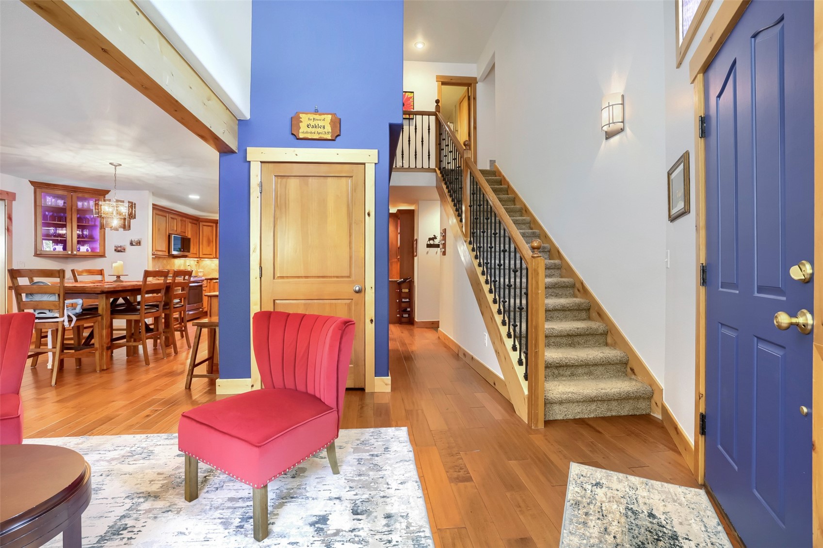 460 W Coyote DRIVE