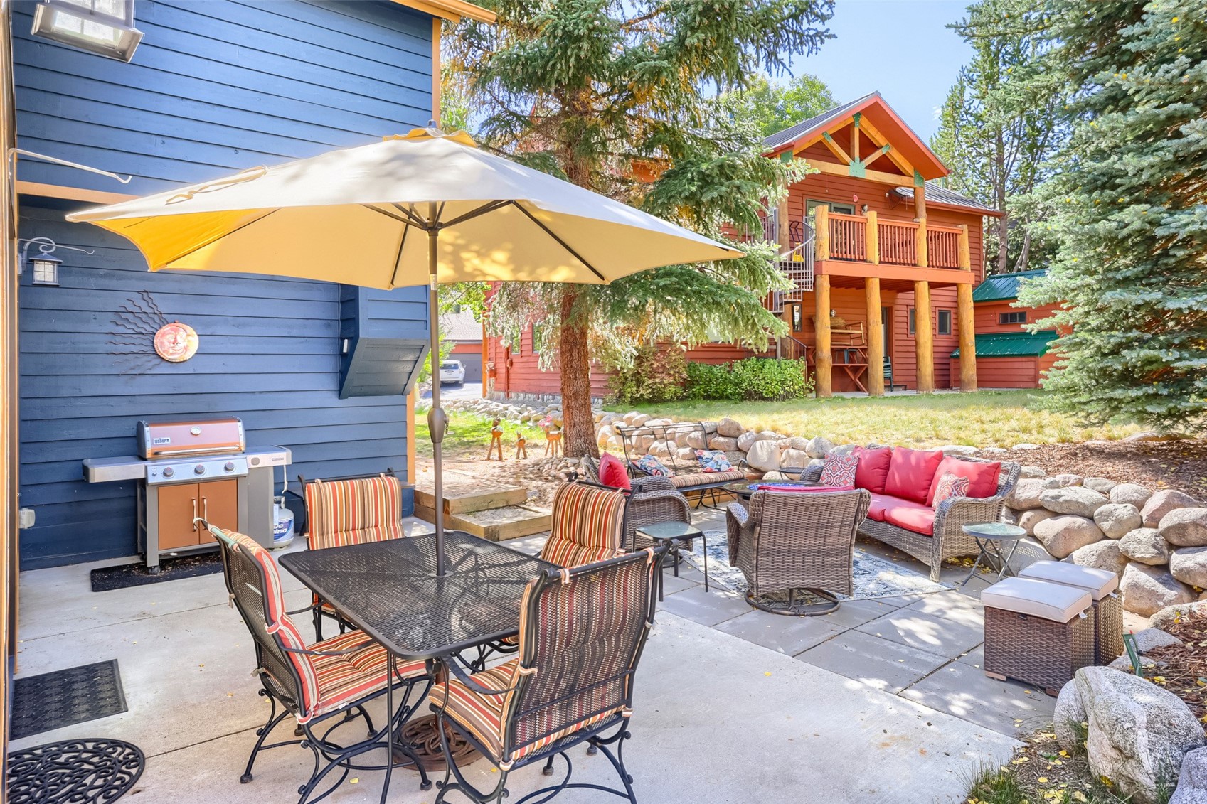 460 W Coyote DRIVE
