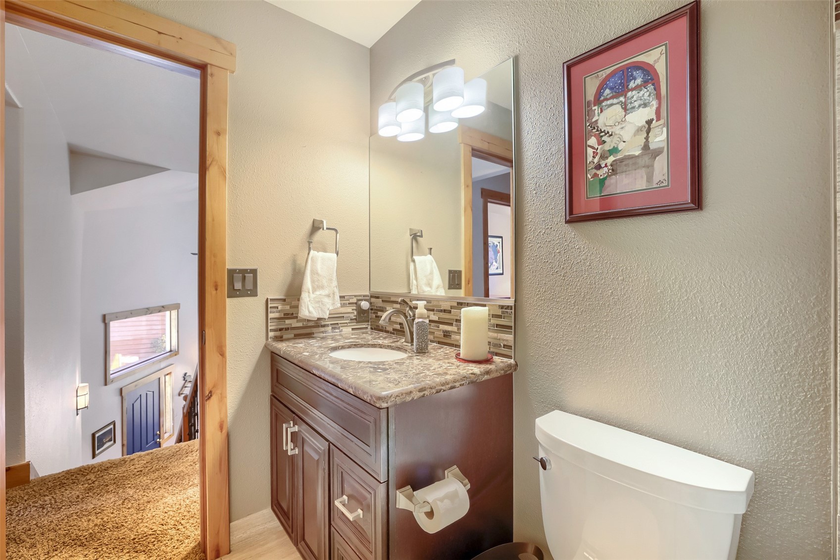 460 W Coyote DRIVE
