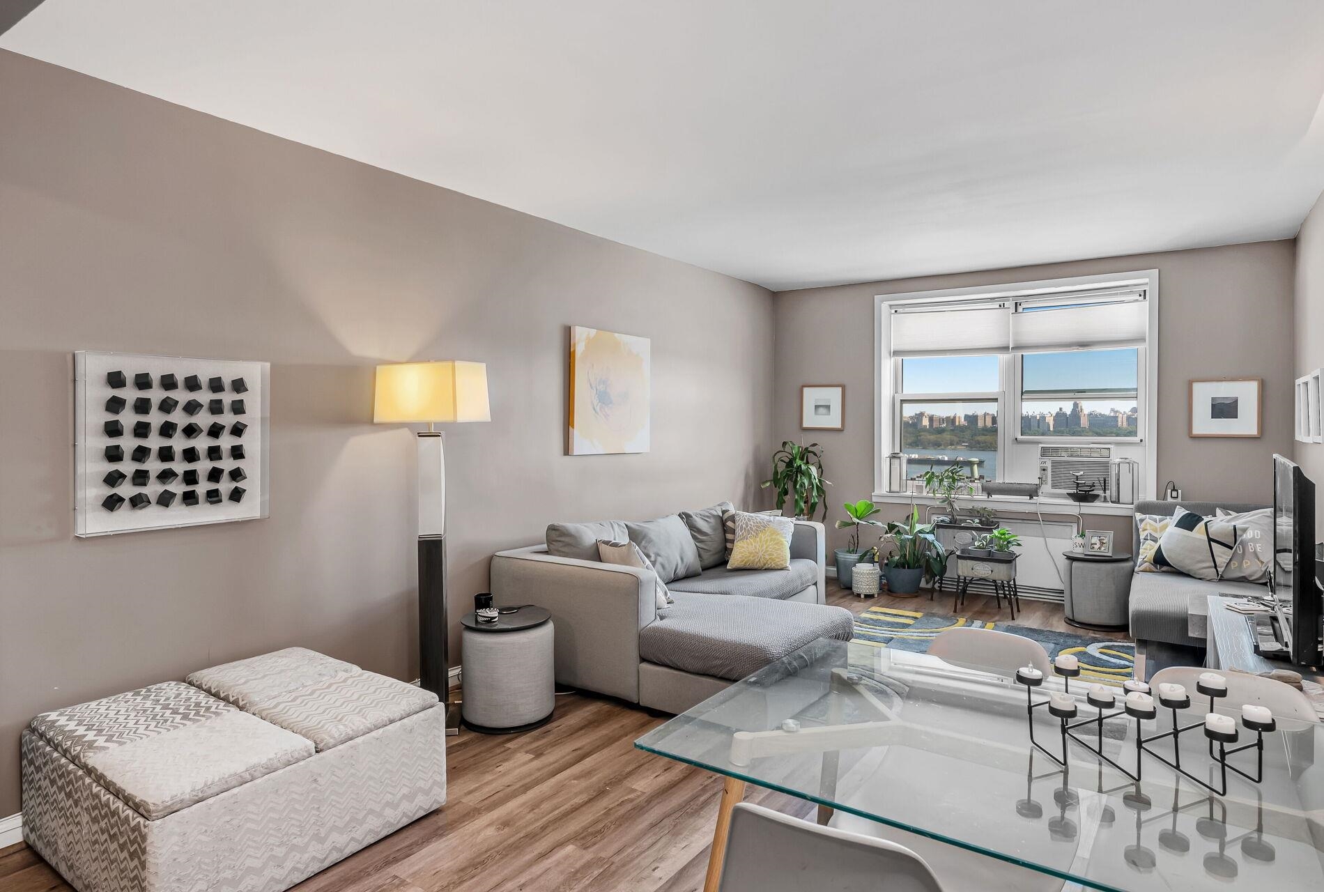 8650 BLVD EAST Unit 1B