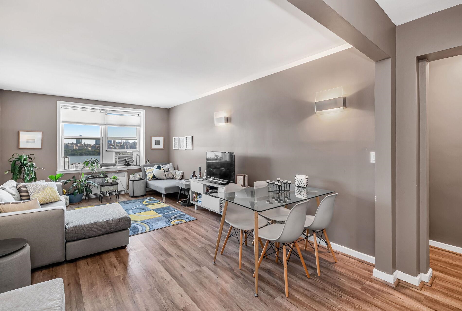 8650 BLVD EAST Unit 1B
