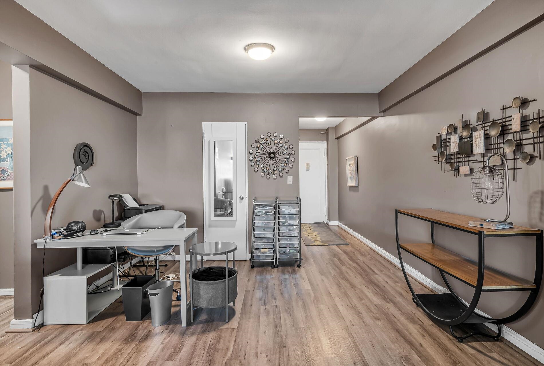 8650 BLVD EAST Unit 1B