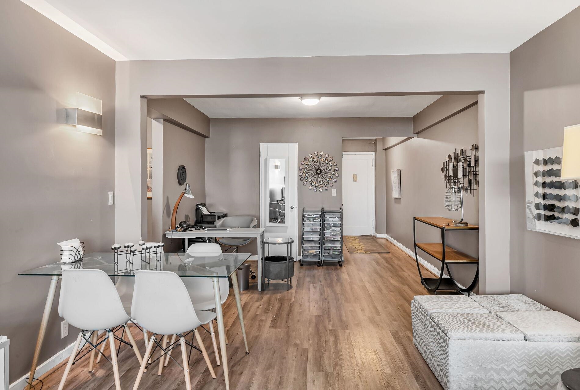 8650 BLVD EAST Unit 1B