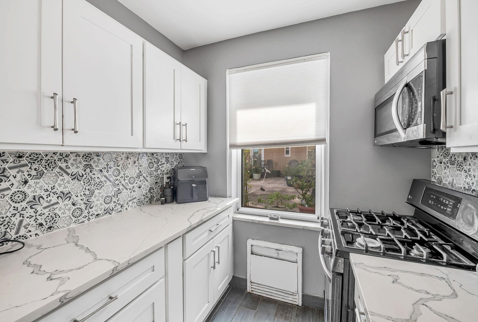8650 BLVD EAST Unit 1B