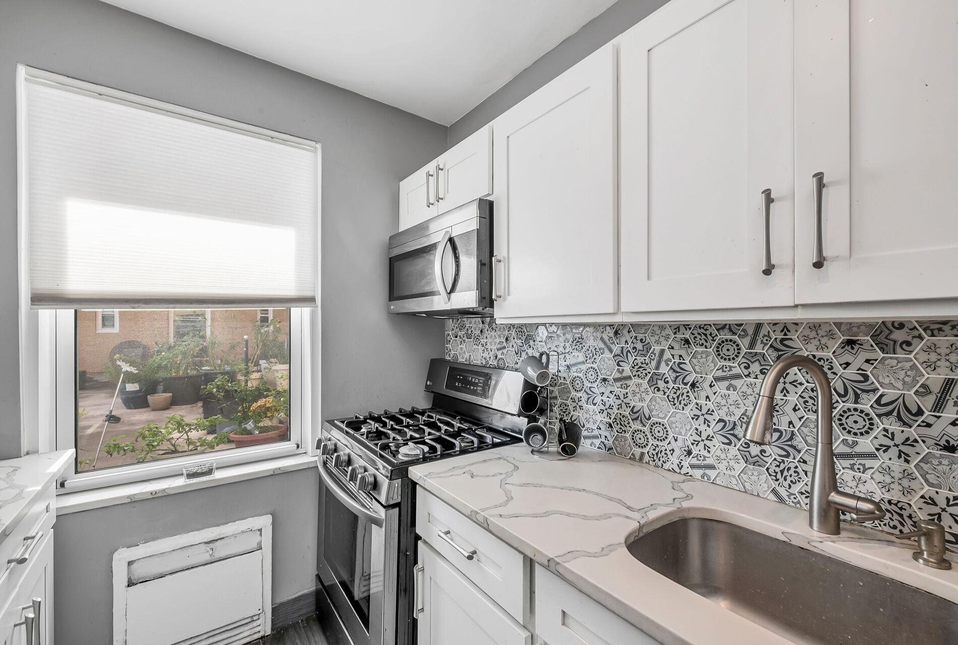 8650 BLVD EAST Unit 1B