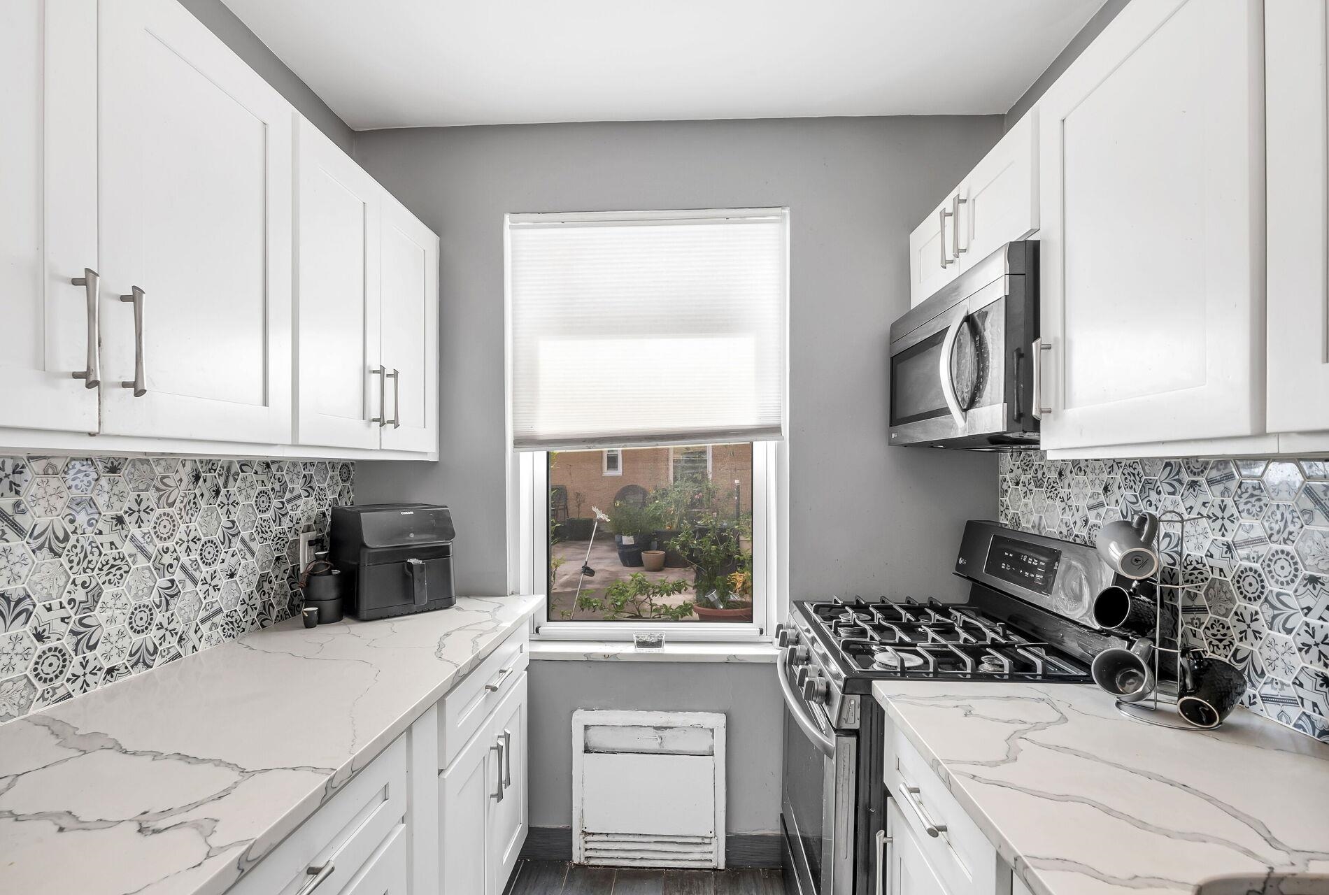 8650 BLVD EAST Unit 1B