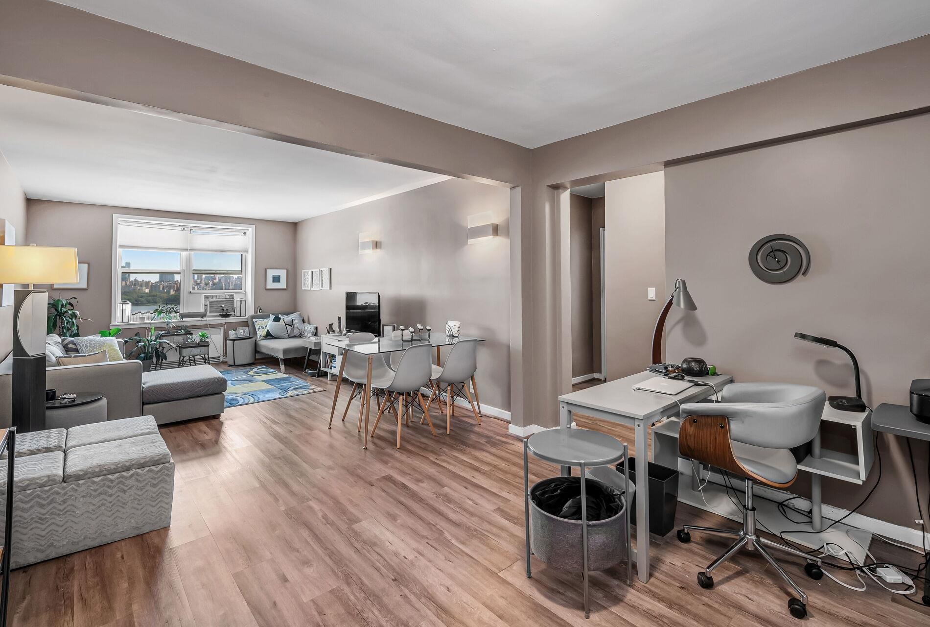 8650 BLVD EAST Unit 1B