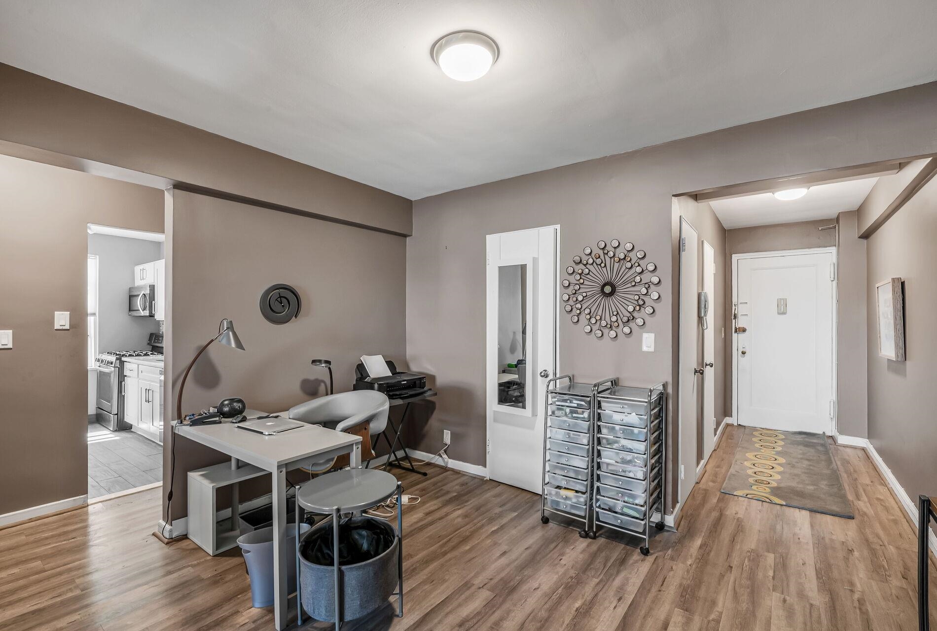 8650 BLVD EAST Unit 1B