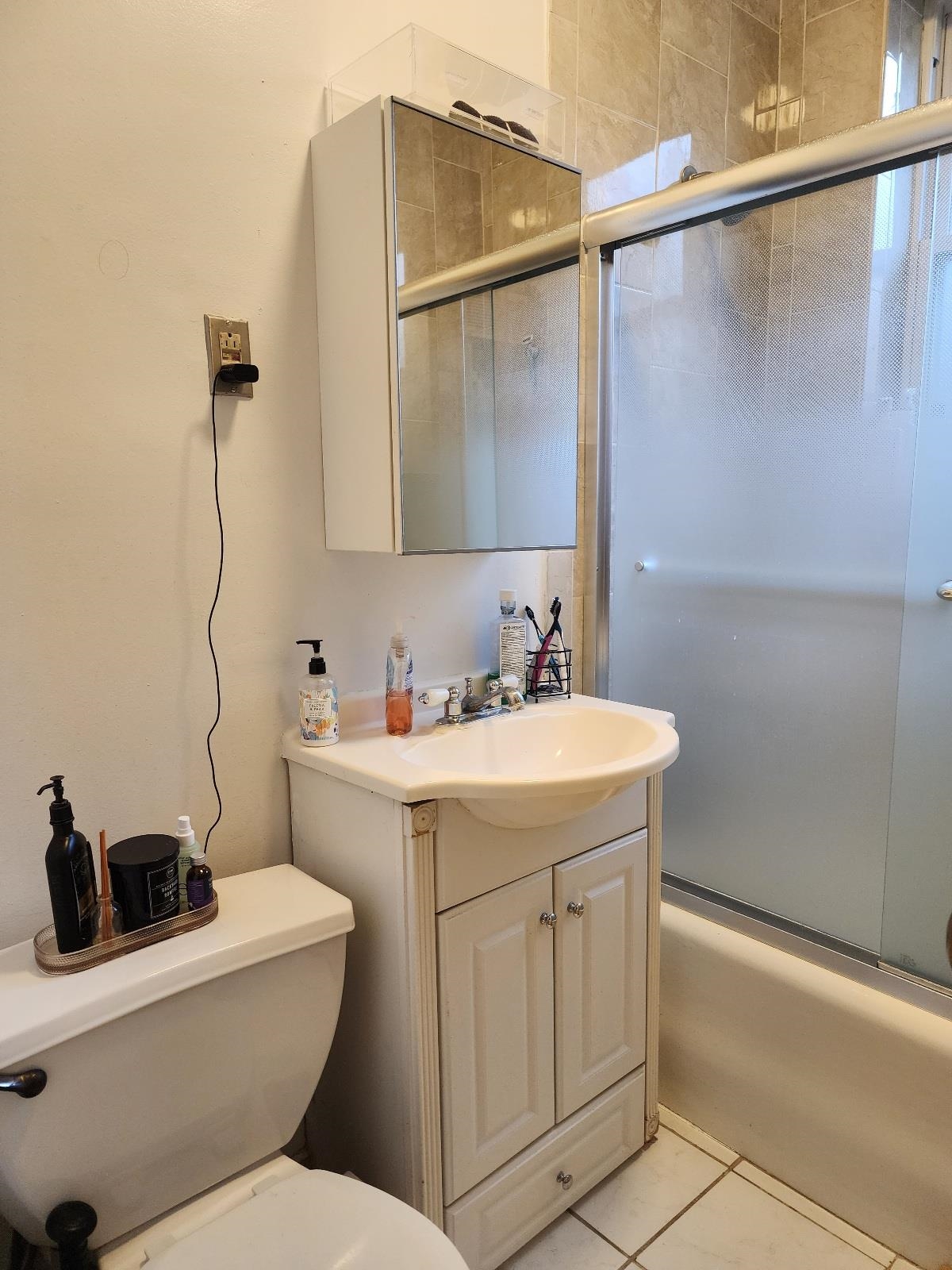 7411 BLVD EAST Unit: 201