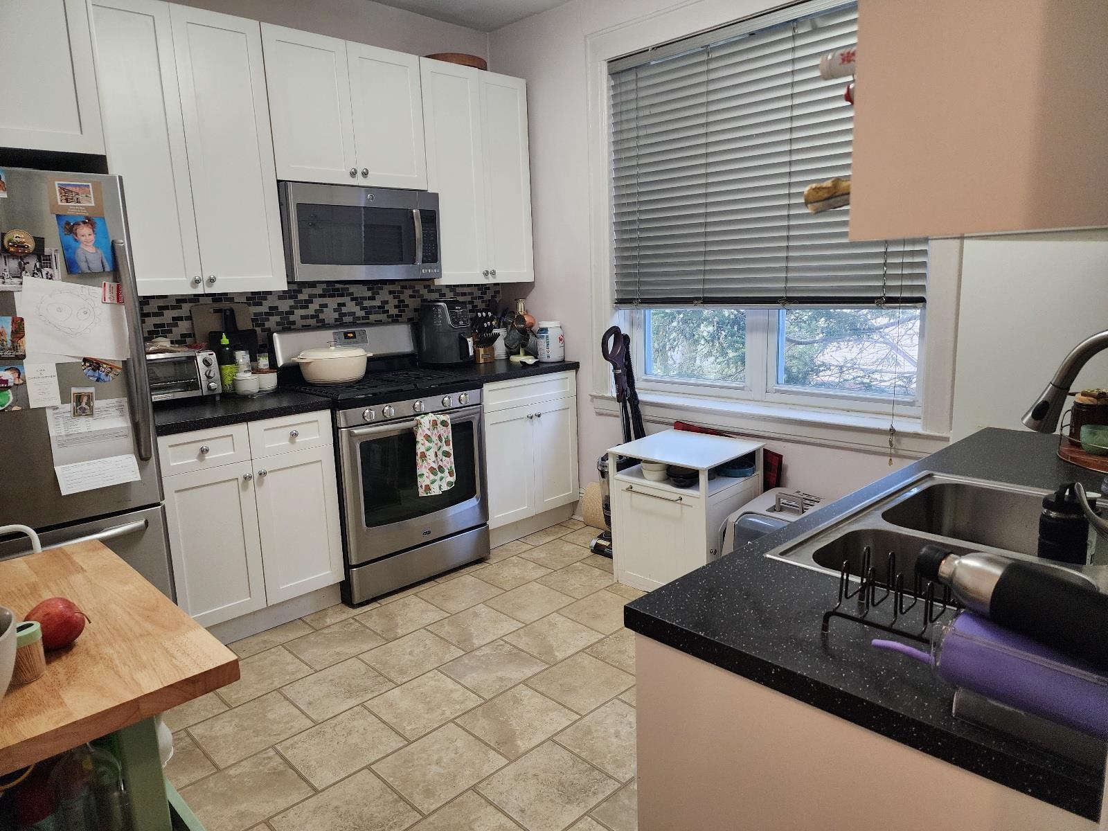 7411 BLVD EAST Unit: 201