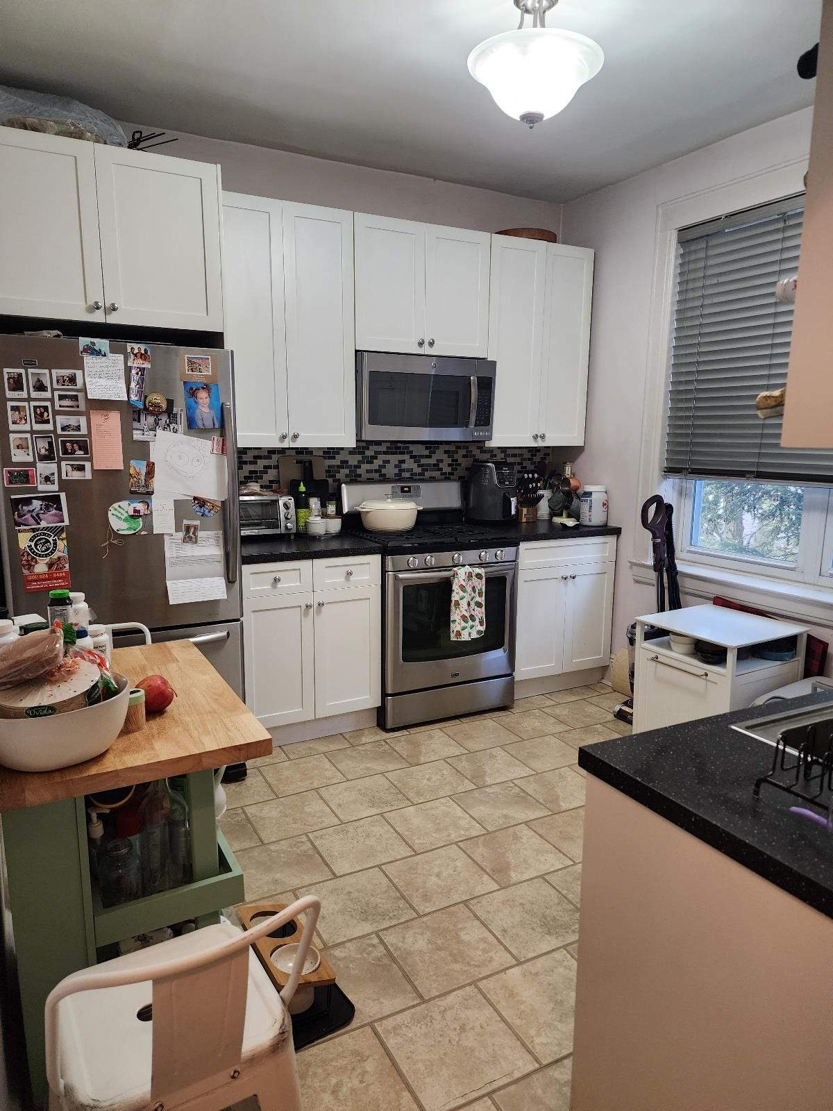 7411 BLVD EAST Unit: 201