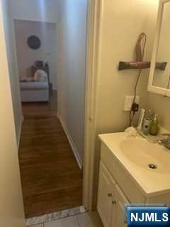 475 Grand Avenue LC