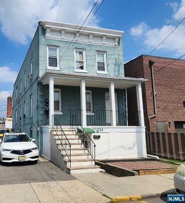 232-234 Washington Avenue