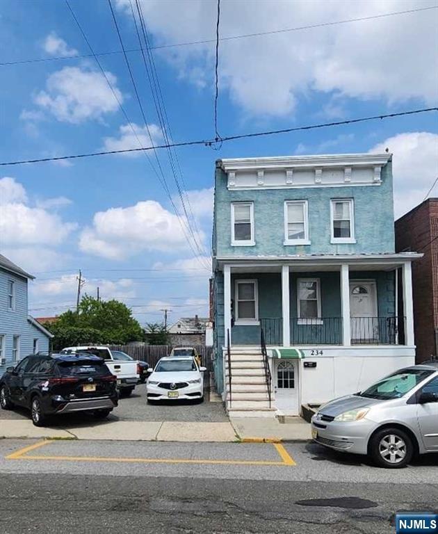232-234 Washington Avenue