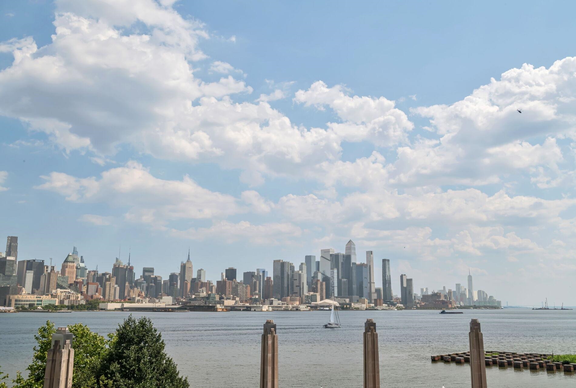 20 AVENUE AT PORT IMPERIAL Unit: 302