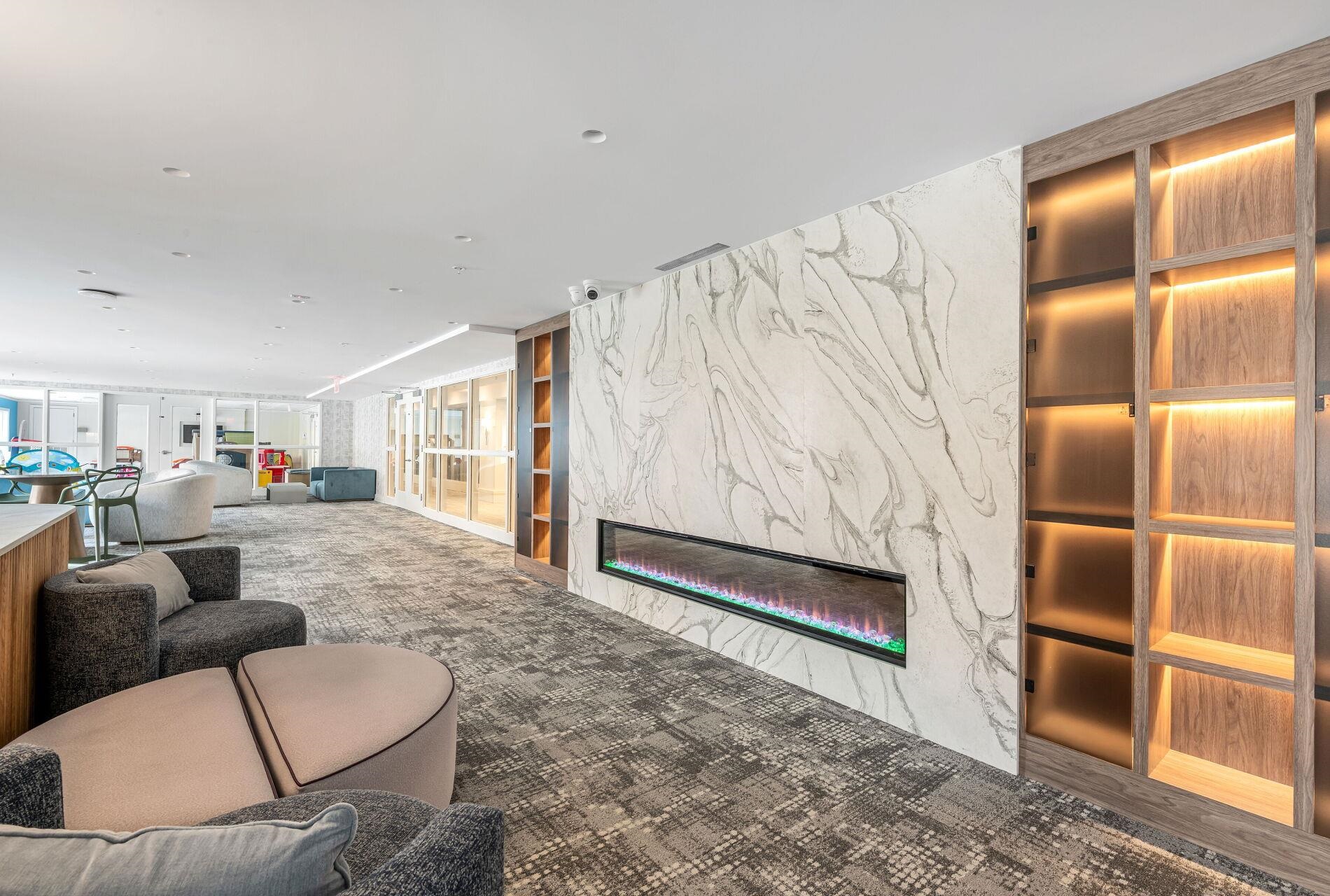 20 AVENUE AT PORT IMPERIAL Unit: 302