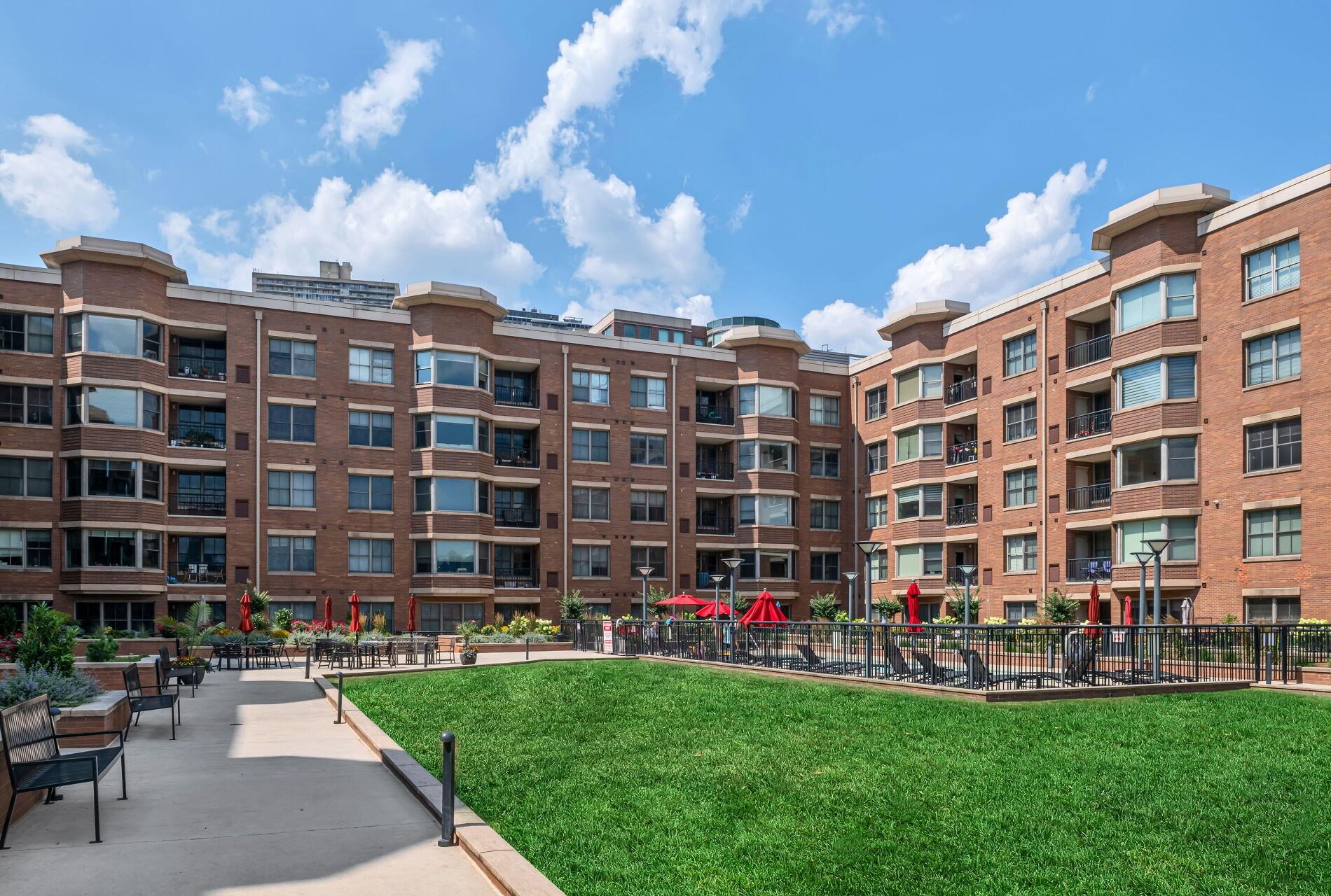 20 AVENUE AT PORT IMPERIAL Unit: 302