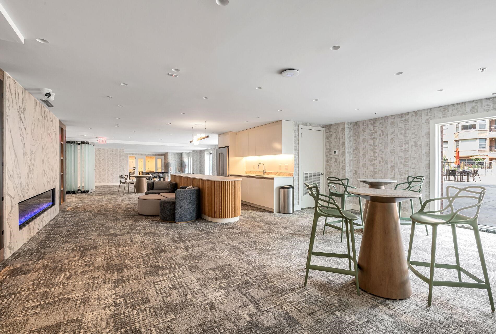 20 AVENUE AT PORT IMPERIAL Unit: 302